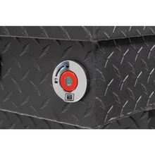 Weather Guard 137-52-04 Saddle Box