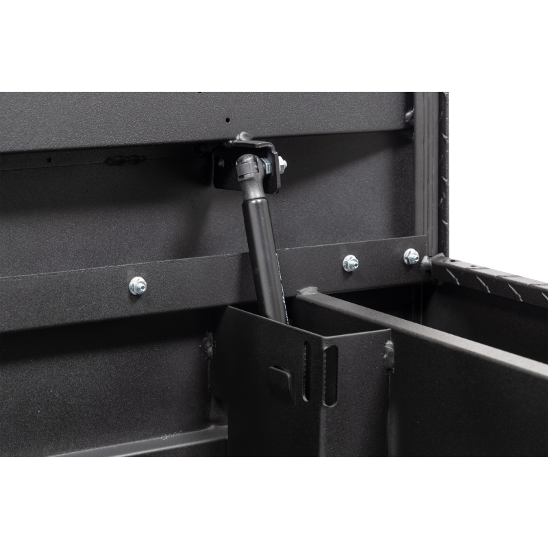 Weather Guard 137-52-04 Saddle Box