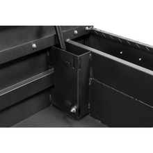 Weather Guard 137-52-04 Saddle Box