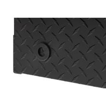 Weather Guard 137-52-04 Saddle Box