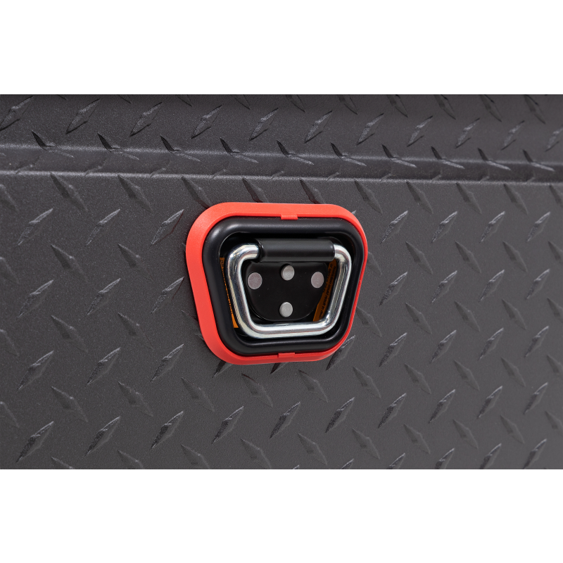 Weather Guard 137-52-04 Saddle Box