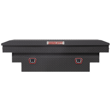 Weather Guard 137-52-04 Saddle Box