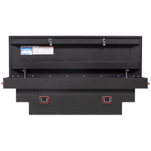 Weather Guard 137-52-04 Saddle Box