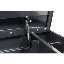 Weather Guard 137-6-04 Saddle Box