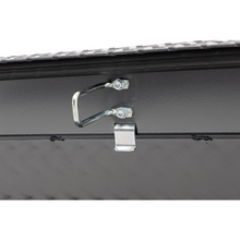 Weather Guard 137-6-04 Saddle Box