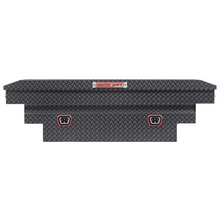 Weather Guard 137-6-04 Saddle Box