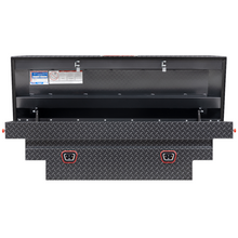 Weather Guard 137-6-04 Saddle Box