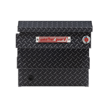 Weather Guard 137-6-04 Saddle Box