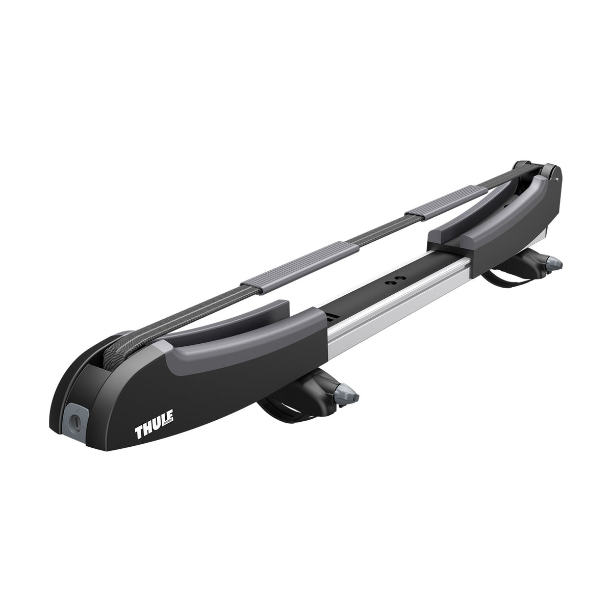 Thule SUP Taxi XT Rack - Black