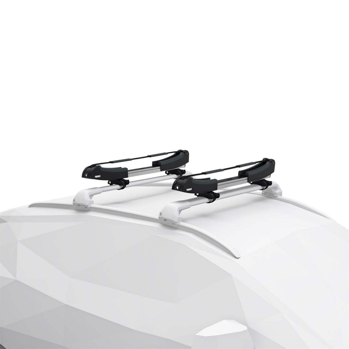 Thule SUP Taxi XT Rack - Black