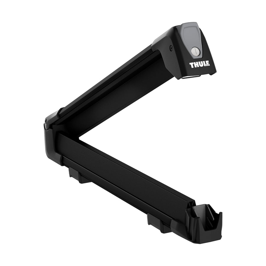 Thule SnowPack Ski/Snowboard Rack - Black - 4 pack