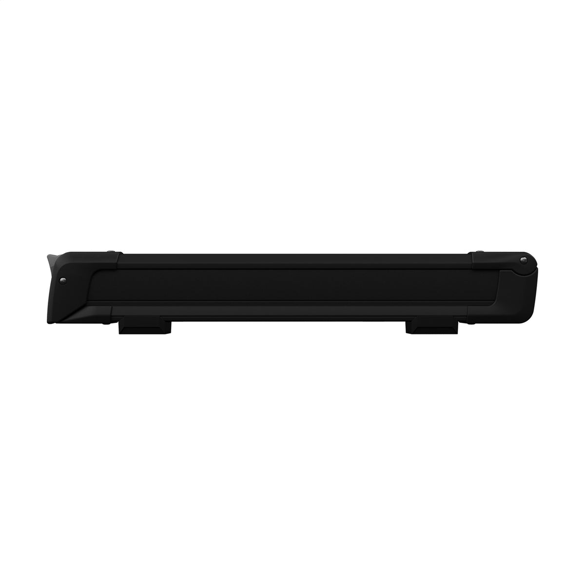 Thule SnowPack Ski/Snowboard Rack - Black - 4 pack