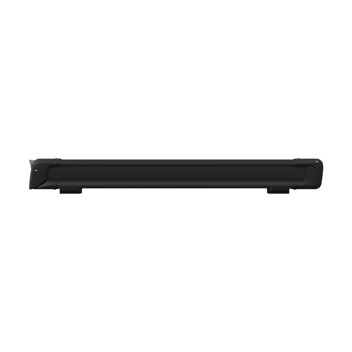 Thule SnowPack Ski/Snowboard Rack - Black - 6 pack