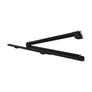 Thule SnowPack Extender - Up To 6 Pairs Skis Or 4 Snowboards - Extends Past Doors