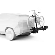 Thule T2 Pro XTR Bike Rack - 2-Bike - 2 in.