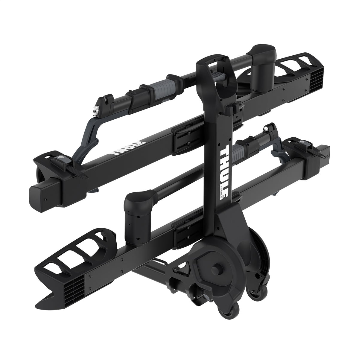 Thule T2 Pro XTR Bike Rack - 2-Bike - 2 in.