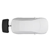 Thule Arcos Hitch Cargo Carrier - Box Only - Black