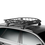 Thule Canyon XT Roof Basket - Black
