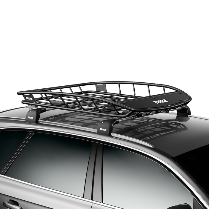 Thule Canyon XT Roof Basket - Black