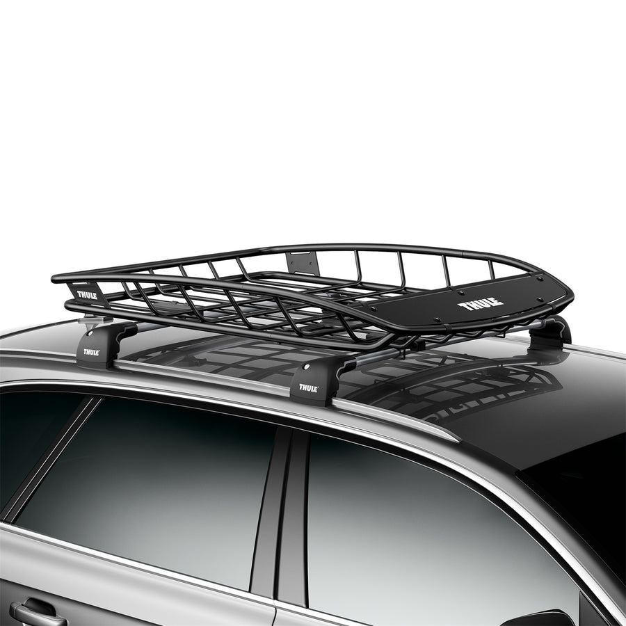 Thule Canyon XT Roof Basket - Black
