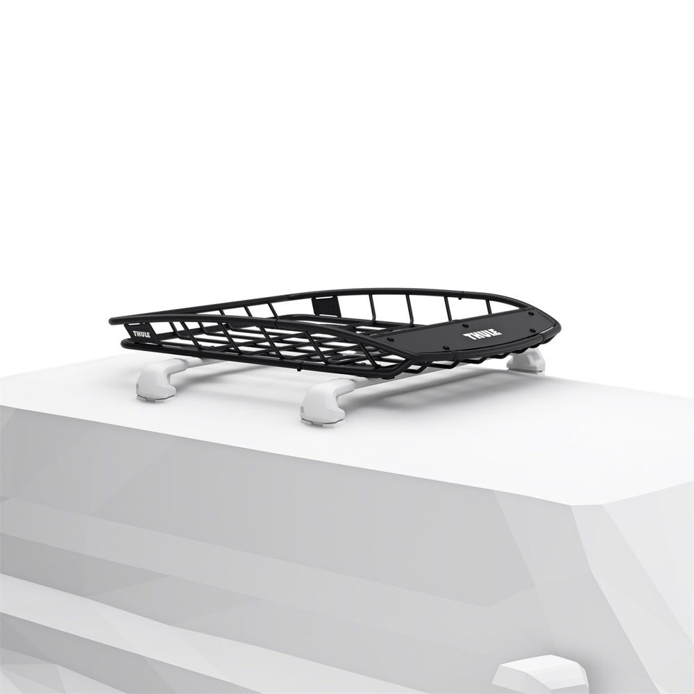 Thule Canyon XT Roof Basket - Black