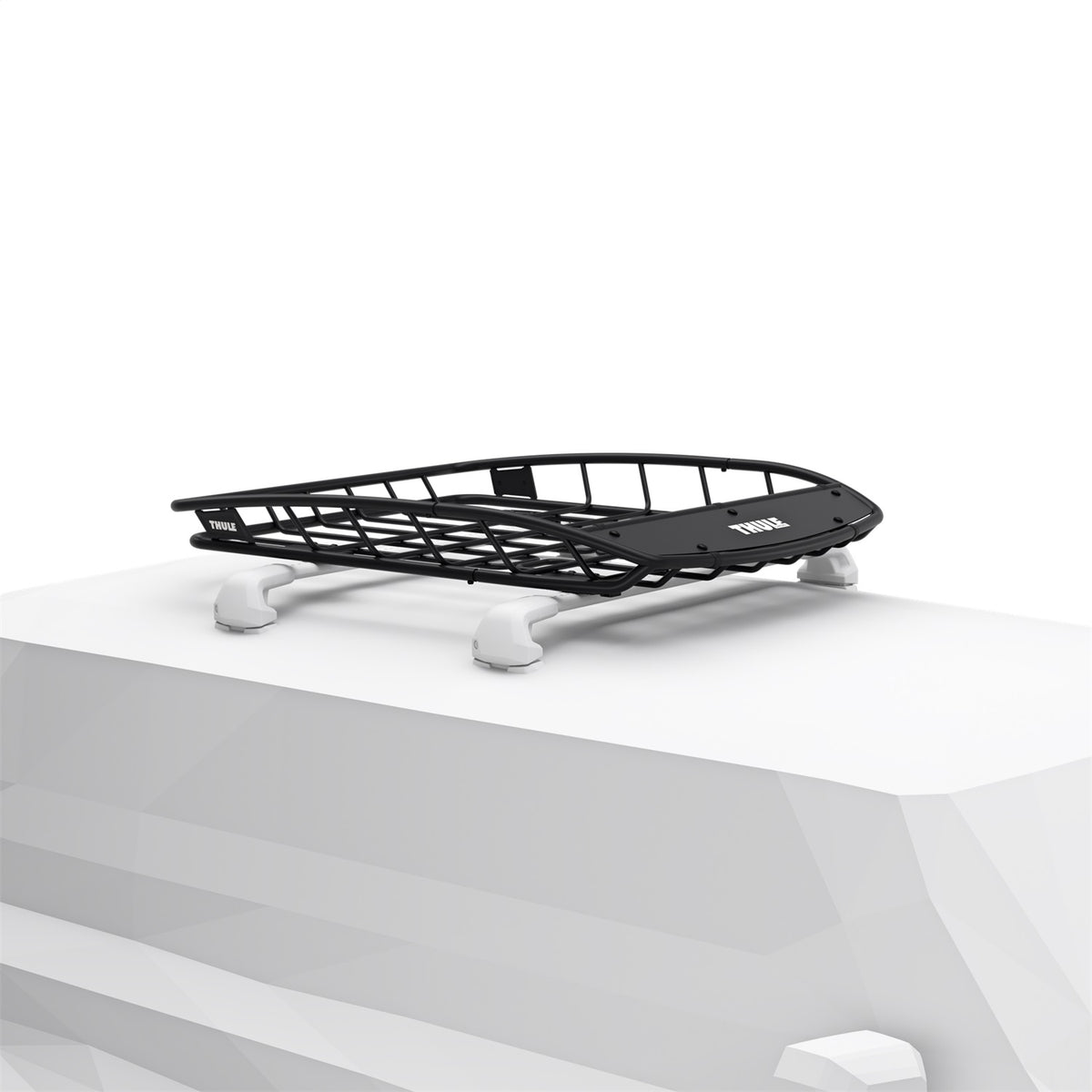Thule Canyon XT Roof Basket - Black