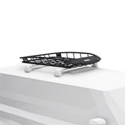 Thule Canyon XT Roof Basket - Black