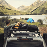 Thule Canyon XT Roof Basket - Black