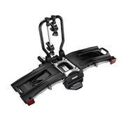 Thule EasyFold XT Bike Rack - 2-Bike - Platform Hitch