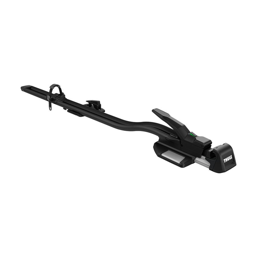 Thule TopRide Roof Bike Rack - Fork Mount - Black