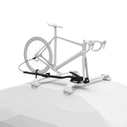 Thule TopRide Roof Bike Rack - Fork Mount - Black