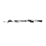 Thule UpRide Roof Bike Rack - Wheel Mount - Black/Aluminum