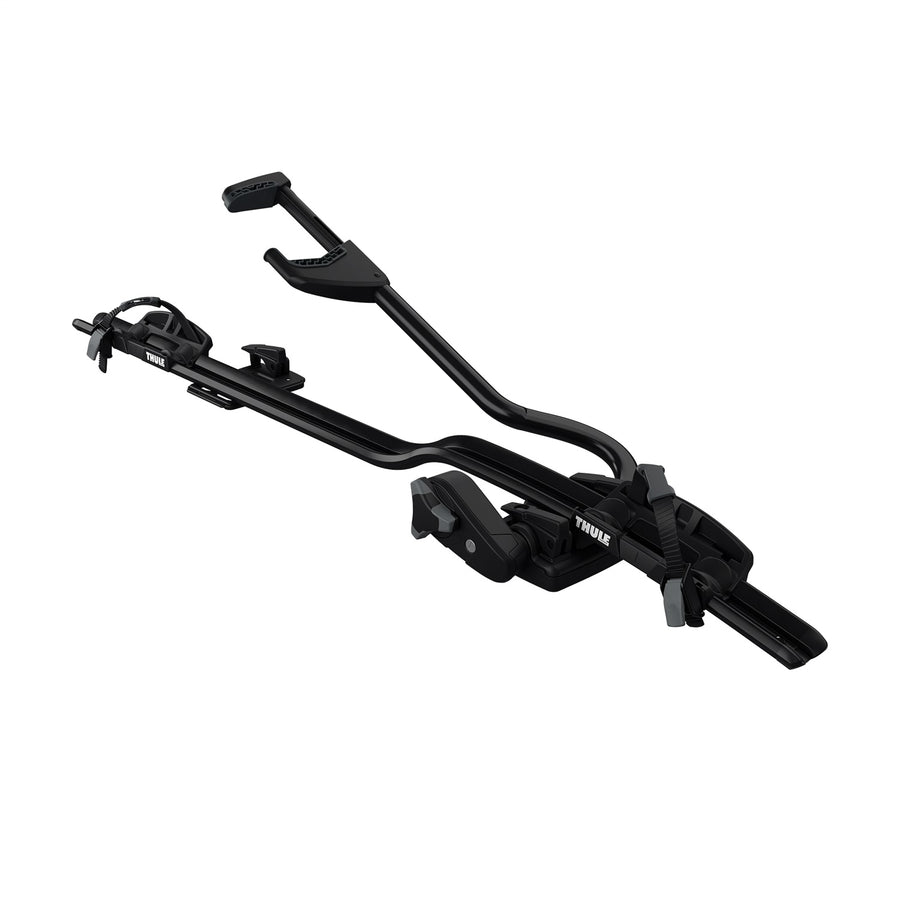 Thule ProRide XT Roof Bike Rack - Frame Mount - Black