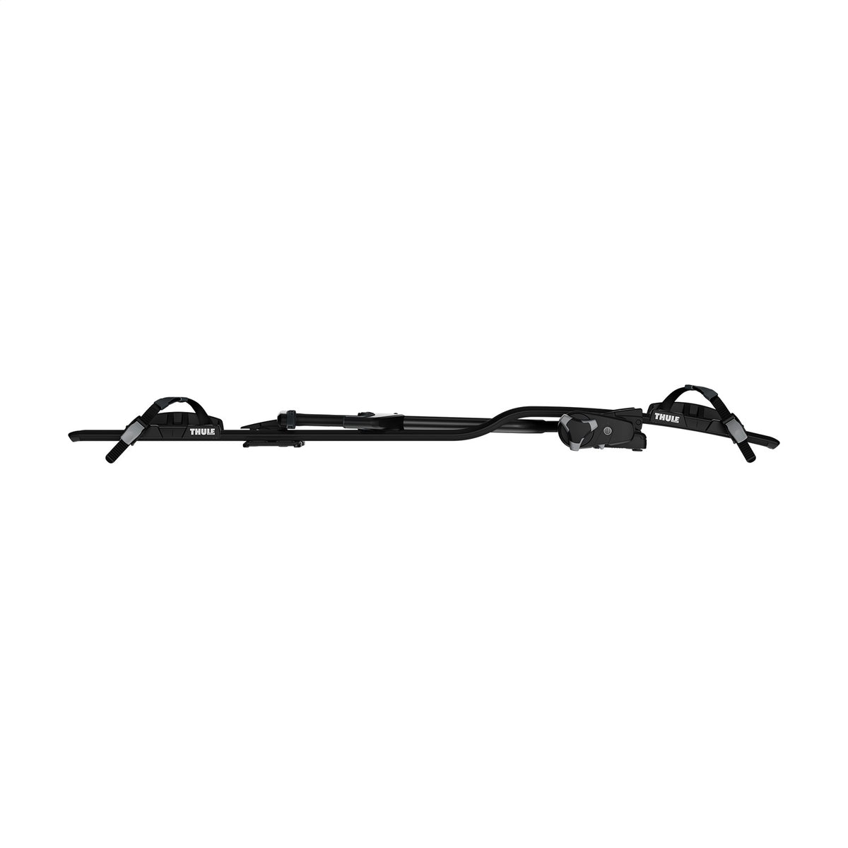 Thule ProRide XT Roof Bike Rack - Frame Mount - Black