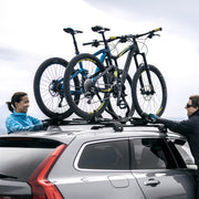 Thule ProRide XT Roof Bike Rack - Frame Mount - Black
