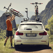 Thule ProRide XT Roof Bike Rack - Frame Mount - Black