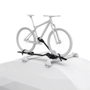 Thule ProRide XT Roof Bike Rack - Frame Mount - Black