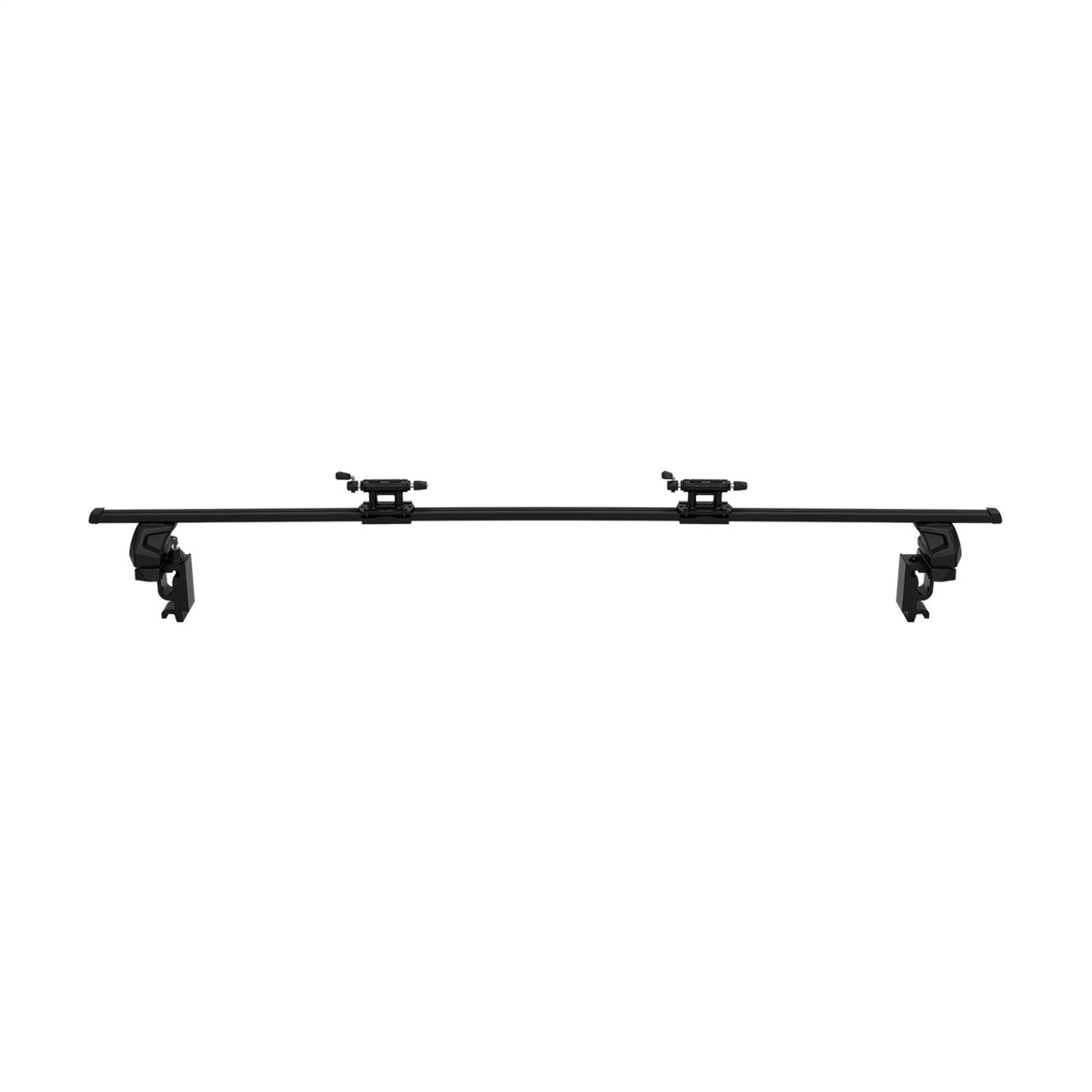 Thule Bed Rider Pro Bike Rack - Compact - Black