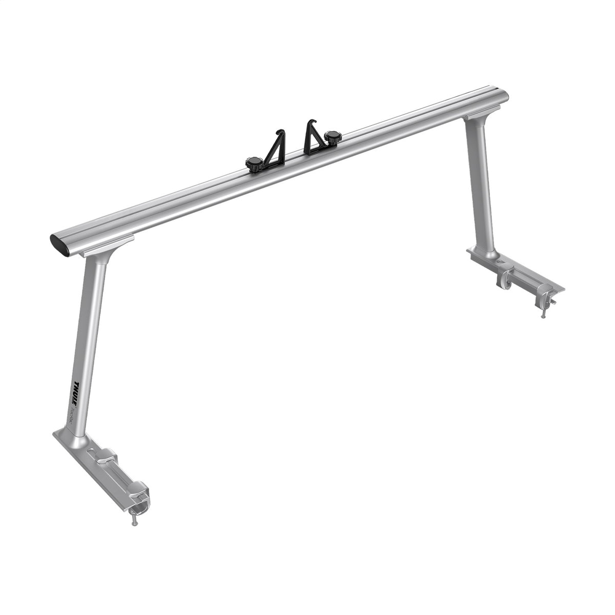 Thule TracRac TracONE Truck Rack - Silver