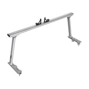 Thule TracRac TracONE Truck Rack - Silver