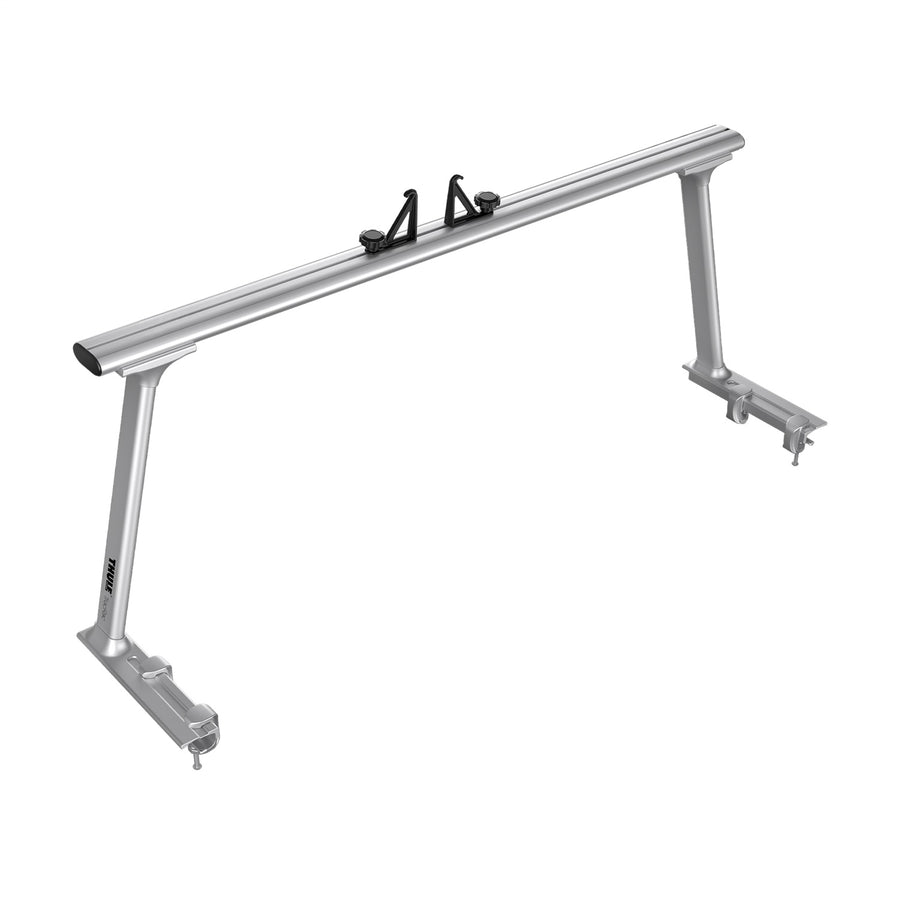 Thule TracRac TracONE Truck Rack - Silver