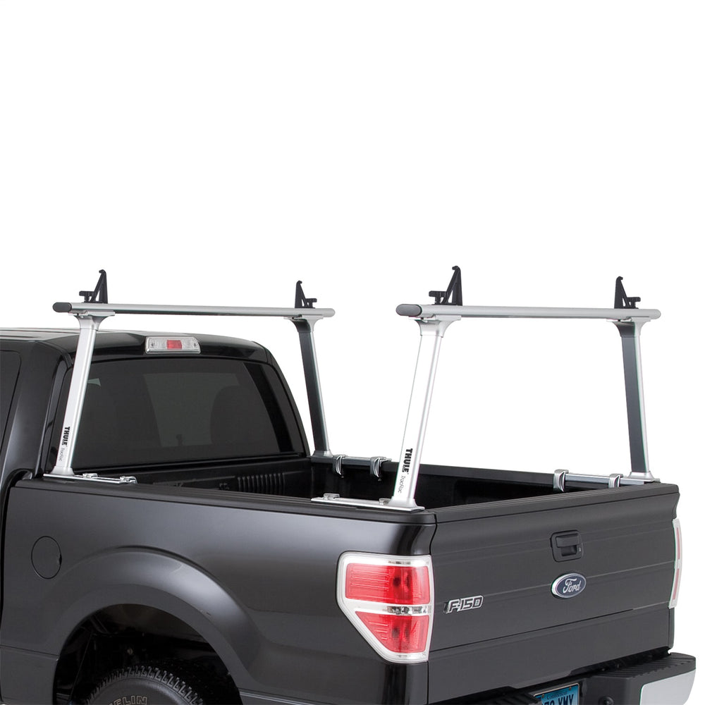 Thule TracRac TracONE Truck Rack - Silver