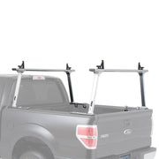 Thule TracRac TracONE Truck Rack - Silver