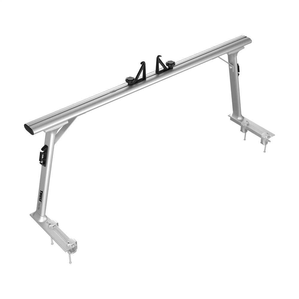 Thule TracRac Pro2 Truck Rack - 27 in. Heigth - 69.5 in. Length