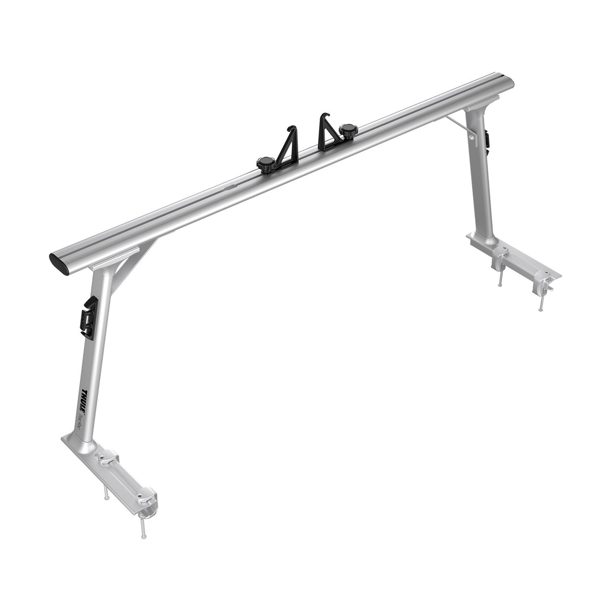Thule TracRac Pro2 Truck Rack - 27 in. Heigth - 69.5 in. Length