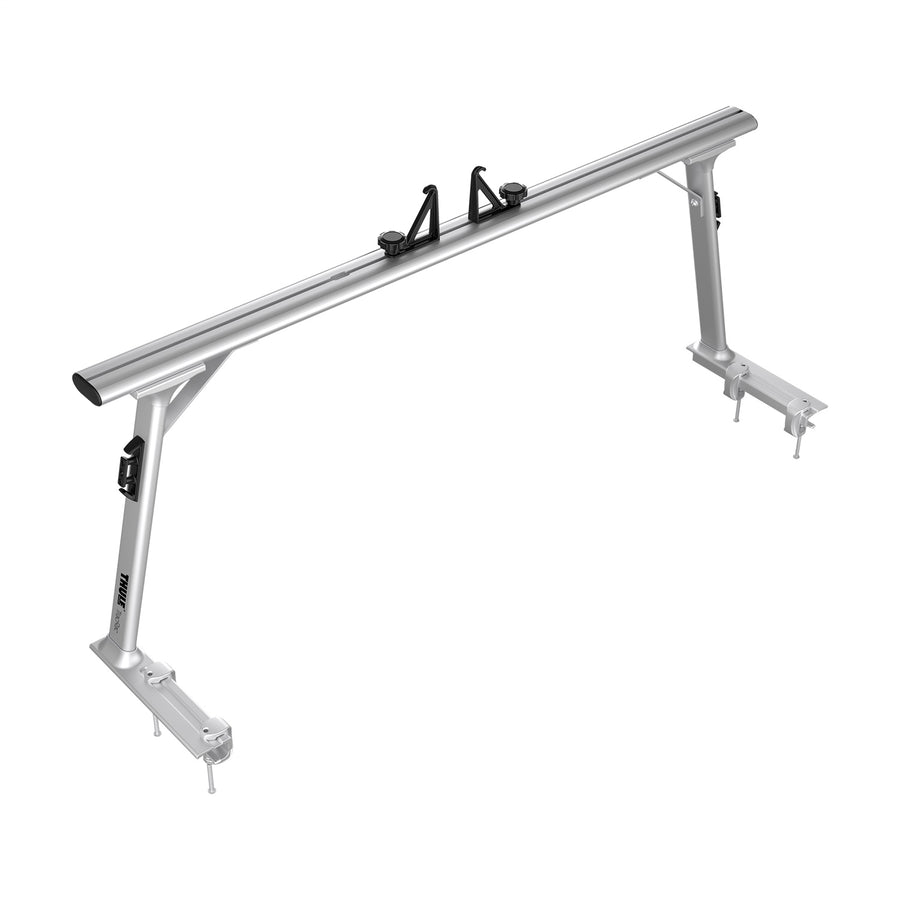 Thule TracRac Pro2 Truck Rack - 27 in. Heigth - 69.5 in. Length