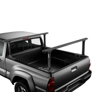 Xsporter Pro Truck Bed Rack - 71 in. Crossbar - Aluminum