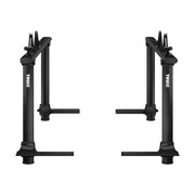 Xsporter Pro Truck Bed Rack - 71 in. Crossbar - Aluminum
