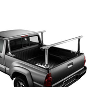 Xsporter Pro Truck Bed Rack - 71 in. Crossbar - Aluminum