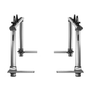 Xsporter Pro Truck Bed Rack - 71 in. Crossbar - Aluminum